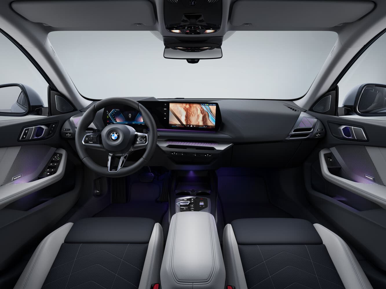 BMW 2 series F74/78 Седан Gran Coupe L, фото 5