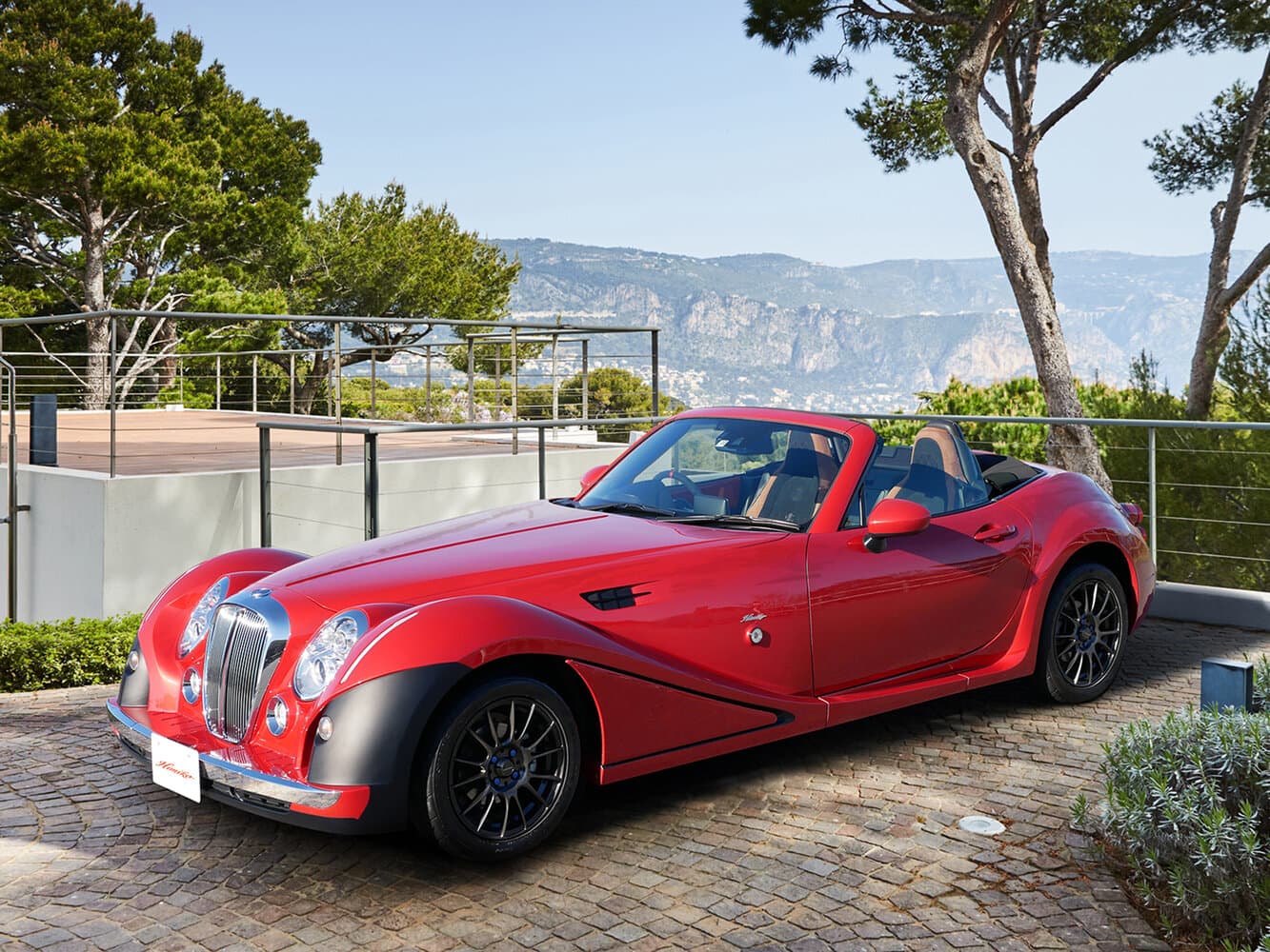 Mitsuoka, Himiko, II, 2025, фото 3