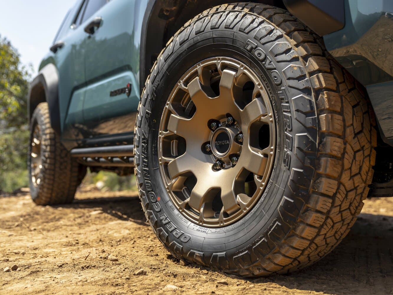Toyota 4Runner VI Внедорожник 5 дв., фото 13