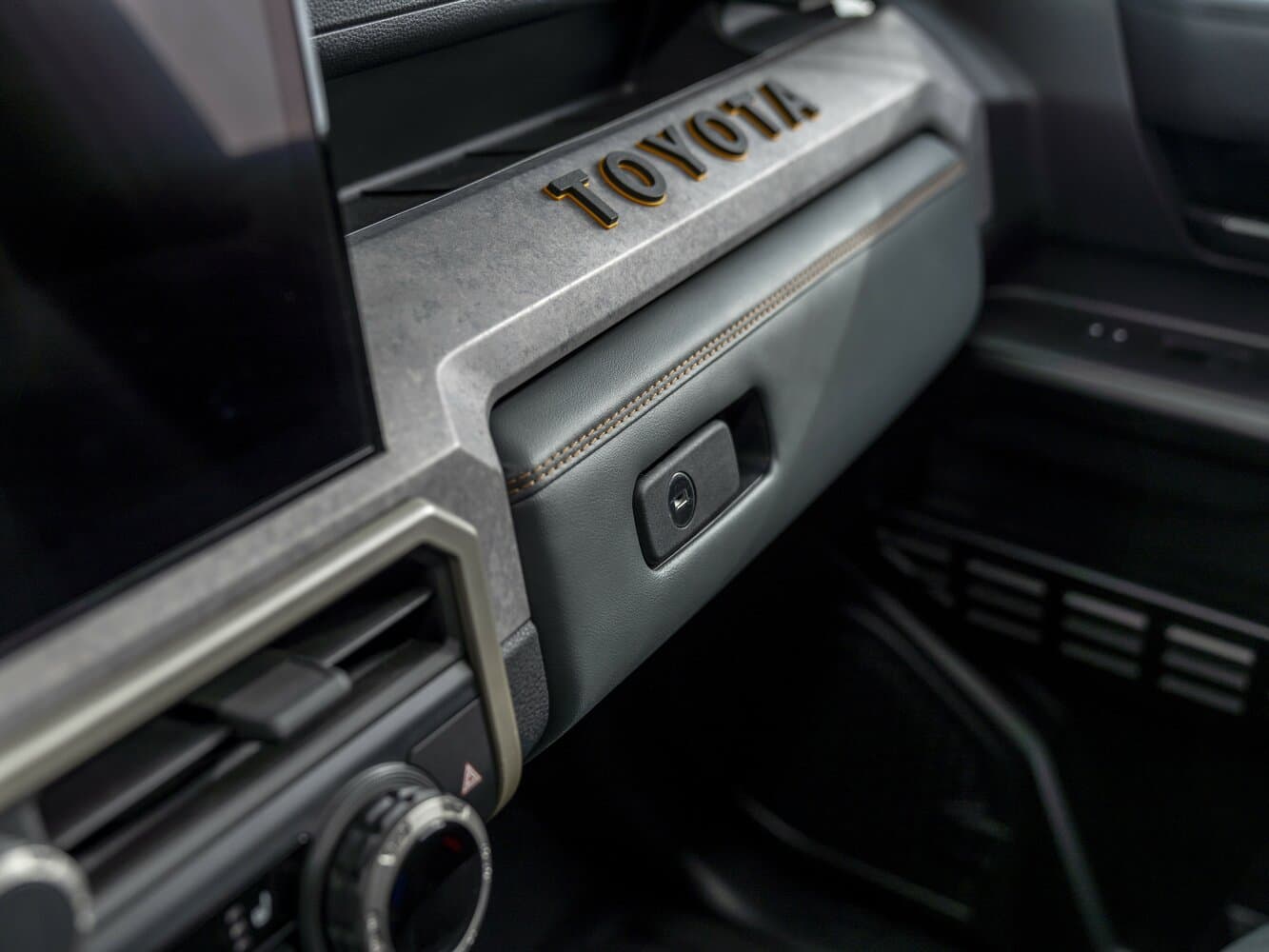 Toyota 4Runner VI Внедорожник 5 дв., фото 11