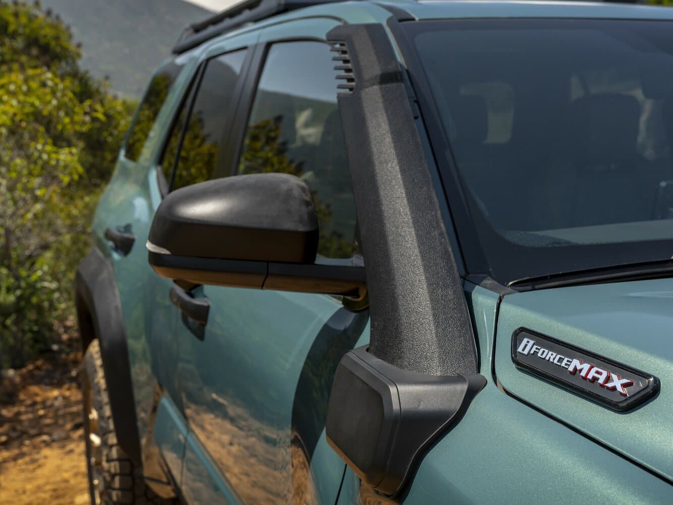 Toyota 4Runner VI Внедорожник 5 дв., фото 9