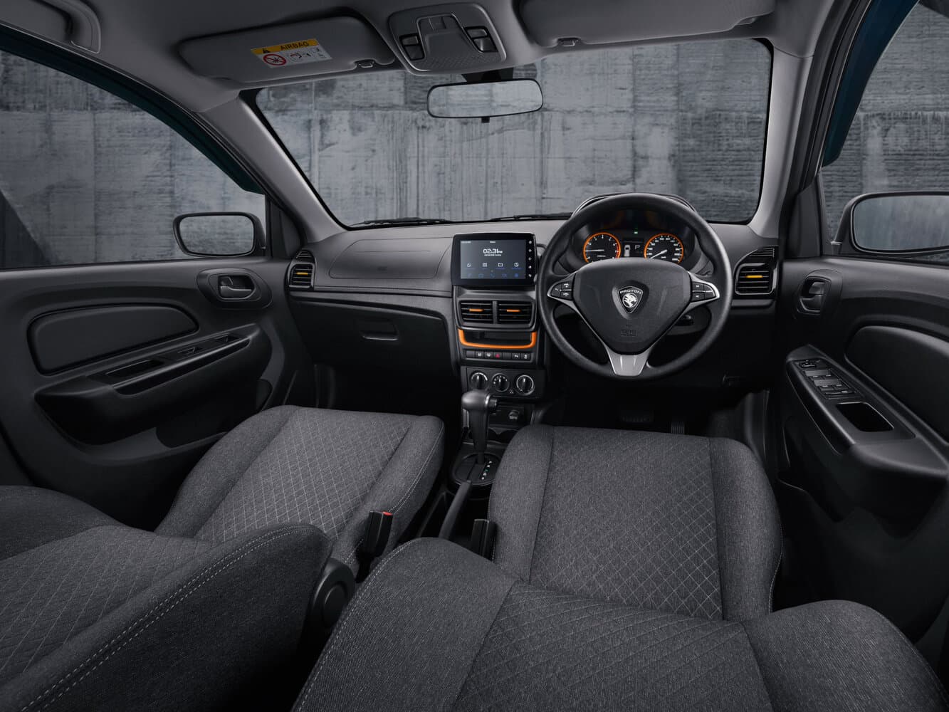 Proton, Saga, III, 2022, фото 6