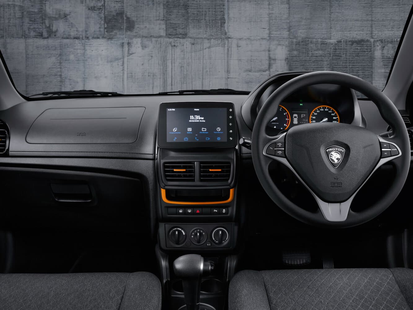 Proton, Saga, III, 2022, фото 11