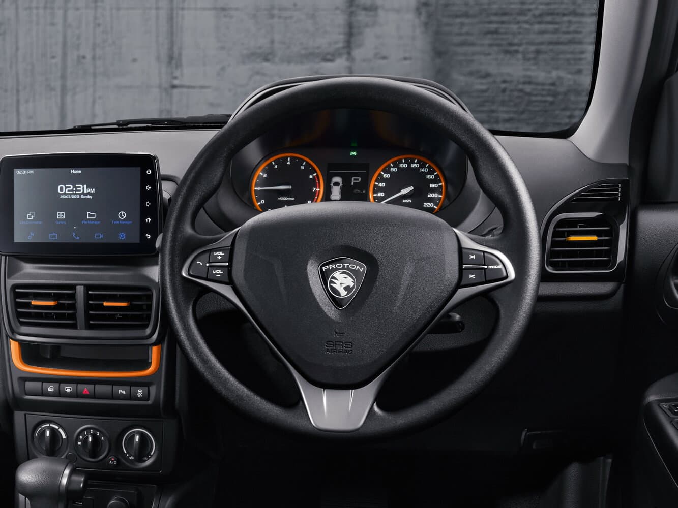 Proton, Saga, III, 2022, фото 7