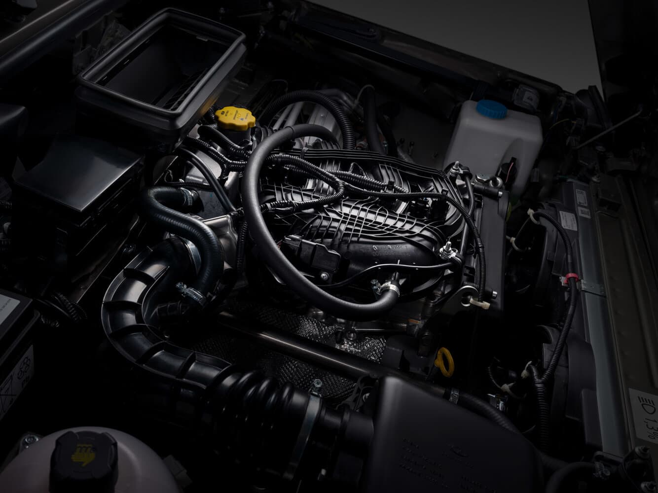 Lada (ВАЗ) Niva Legend  Внедорожник 3 дв. Sport, фото 10
