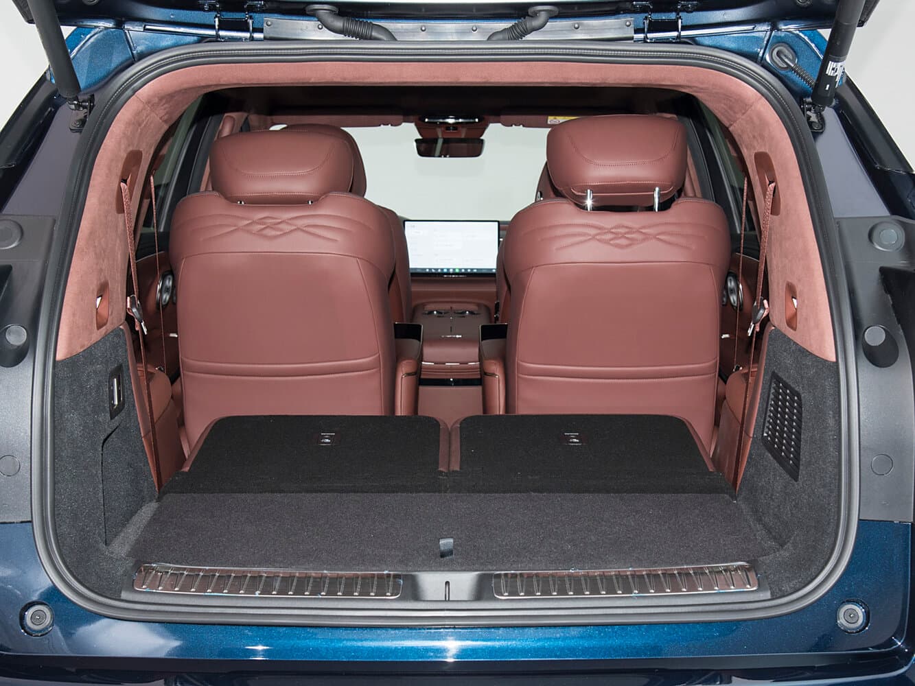 GAC Aion, Hyptec HL, 2026, фото 15