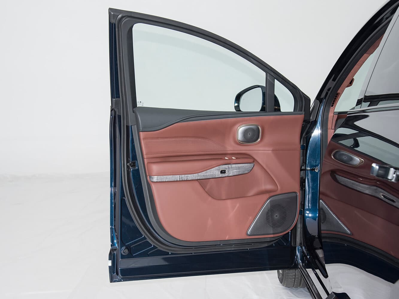 GAC Aion, Hyptec HL, 2026, фото 7