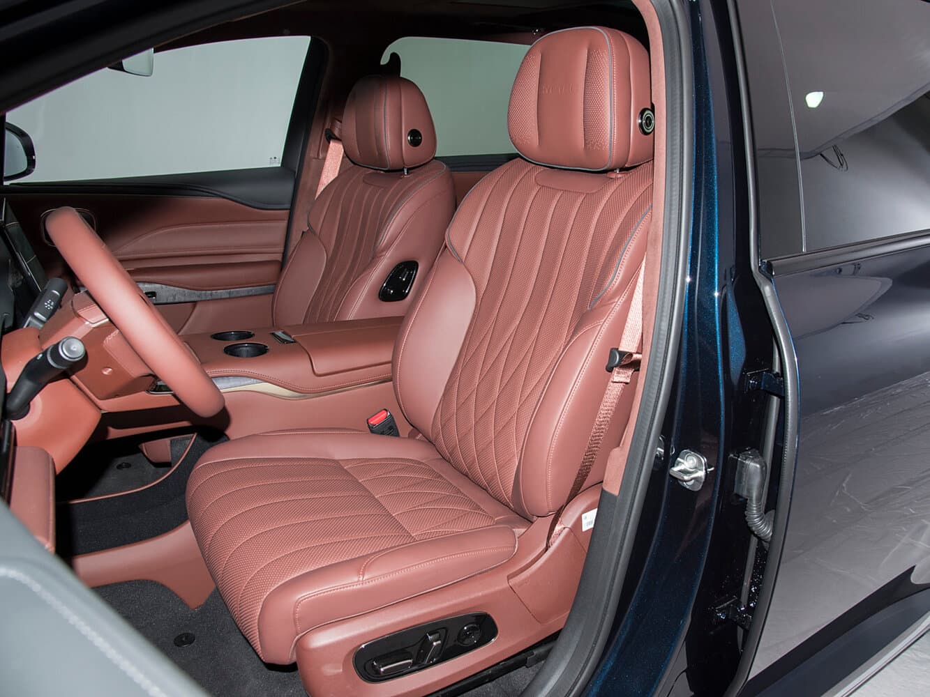 GAC Aion, Hyptec HL, 2026, фото 13