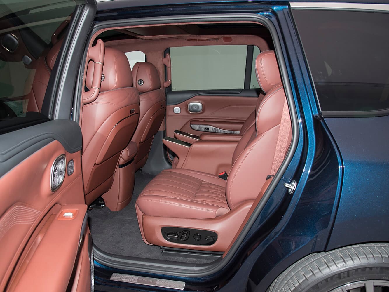 GAC Aion, Hyptec HL, 2026, фото 10