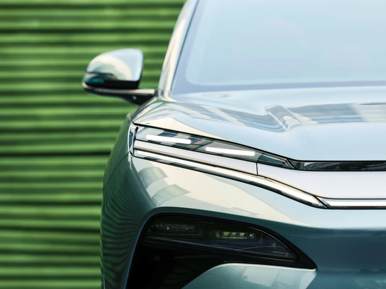 BYD, Tang L, 2026, фото 2