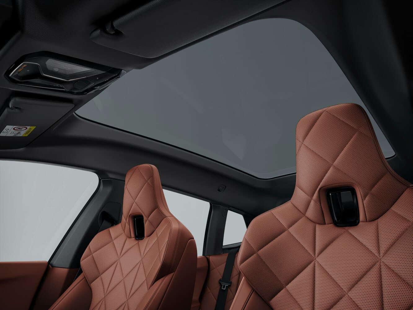 BMW, iX, I (I20) Рестайлинг, 2026, фото 17