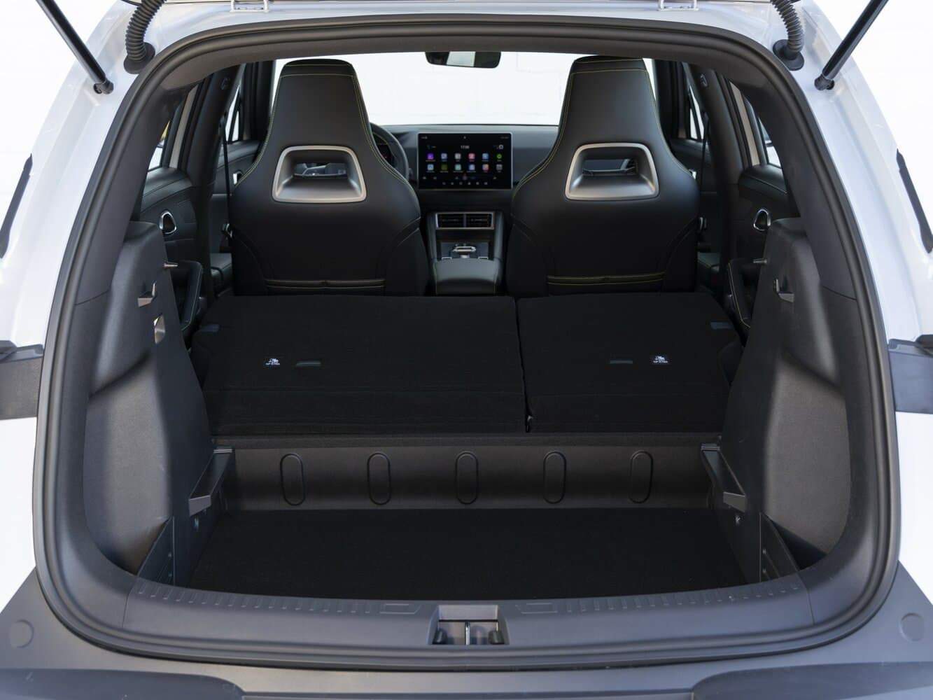 BYD, Atto 2, 2026, фото 7