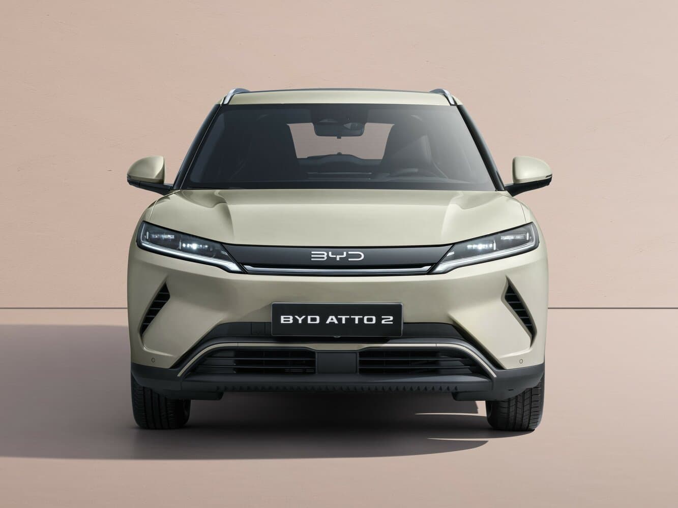 BYD, Atto 2, 2026, фото 11