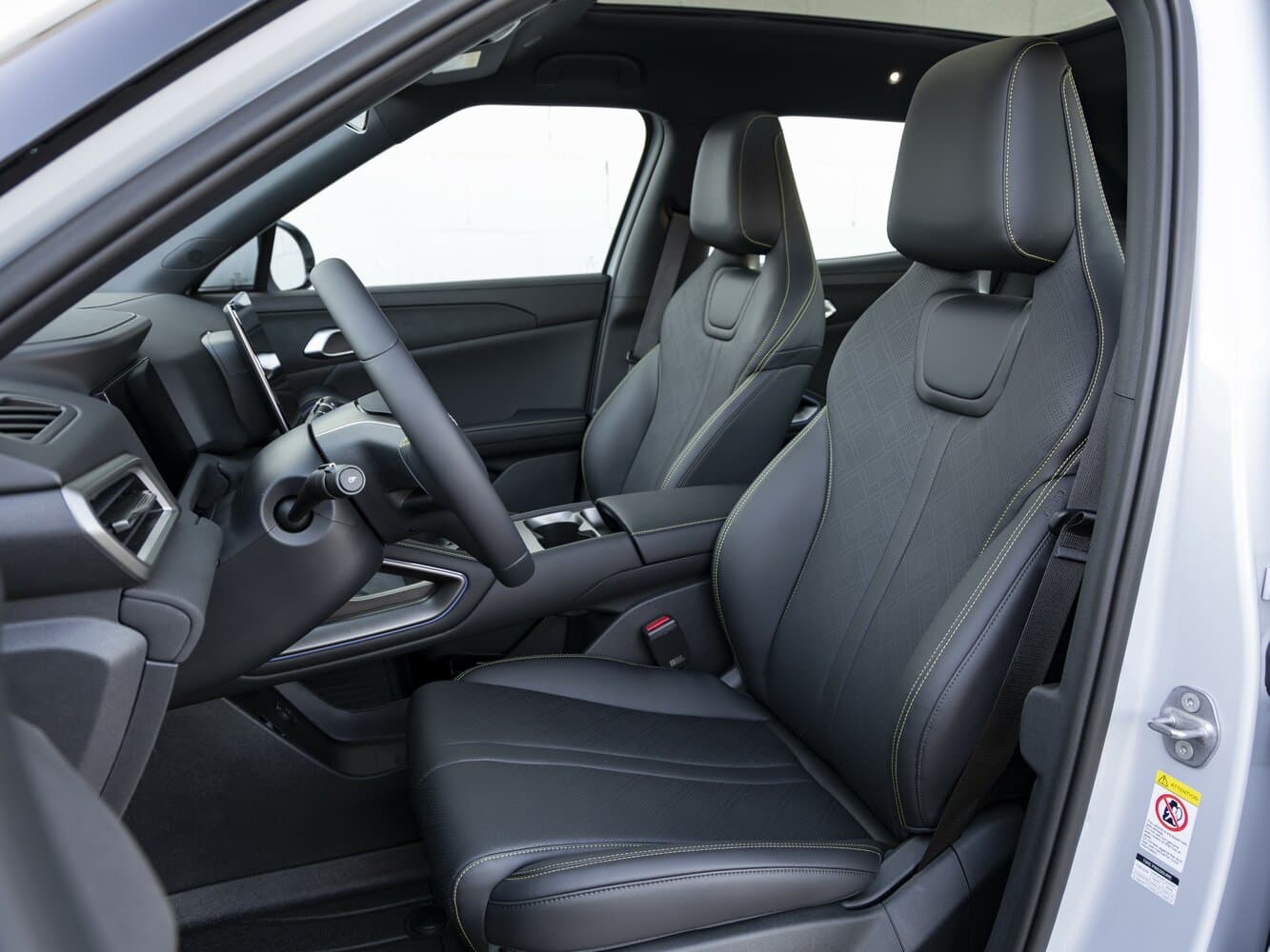 BYD, Atto 2, 2026, фото 4