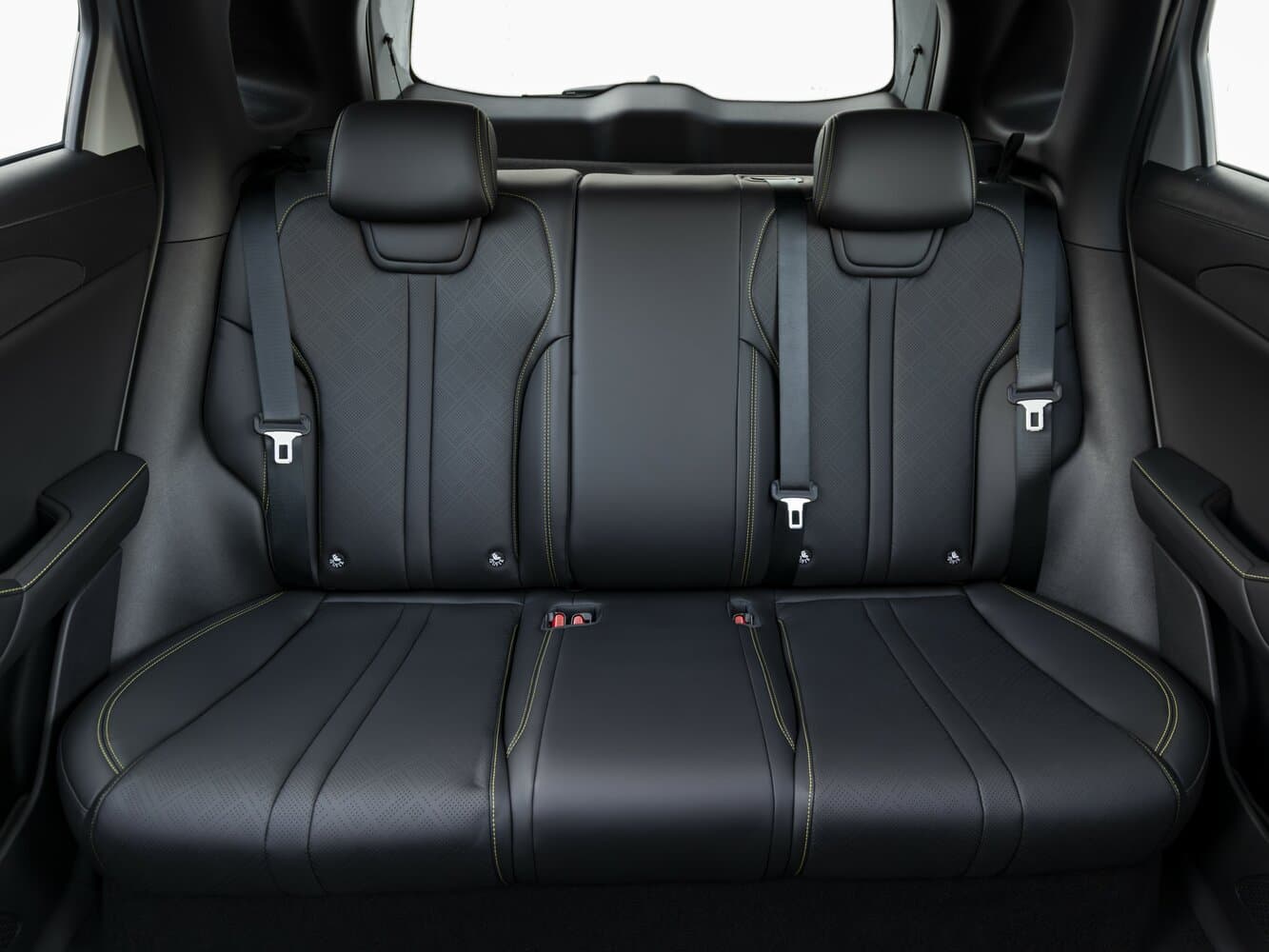 BYD, Atto 2, 2026, фото 10