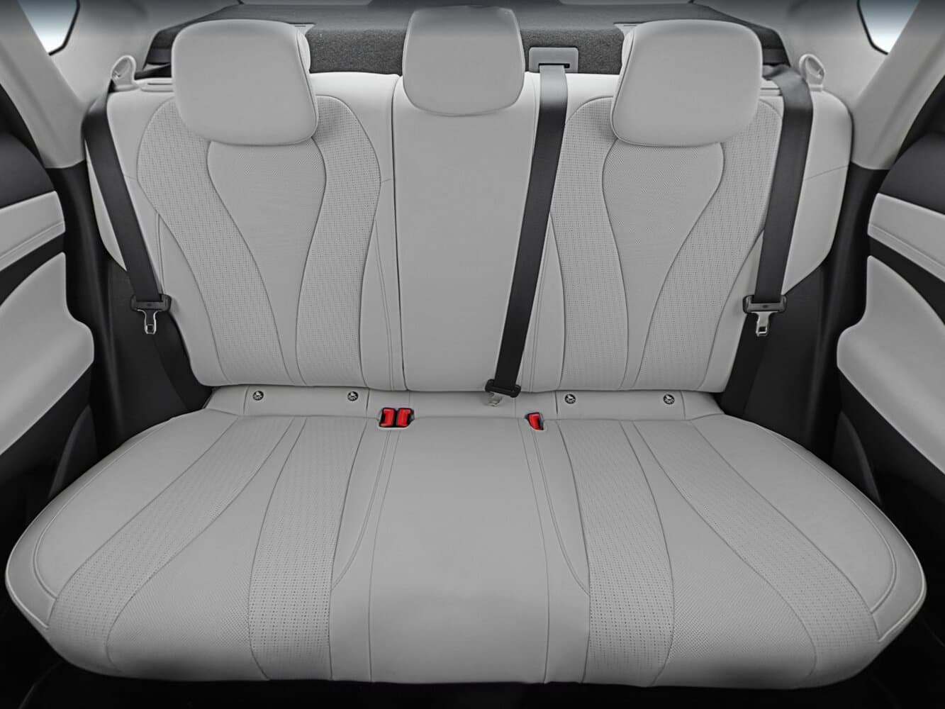 BYD Seal 05  Седан, фото 5