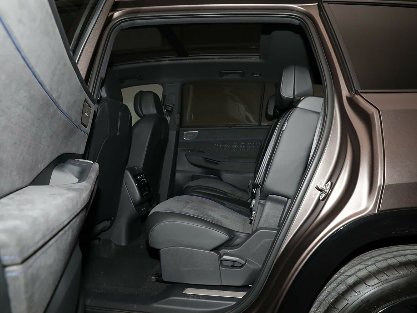 Volkswagen, Teramont, II (China Market), 2025, фото 2