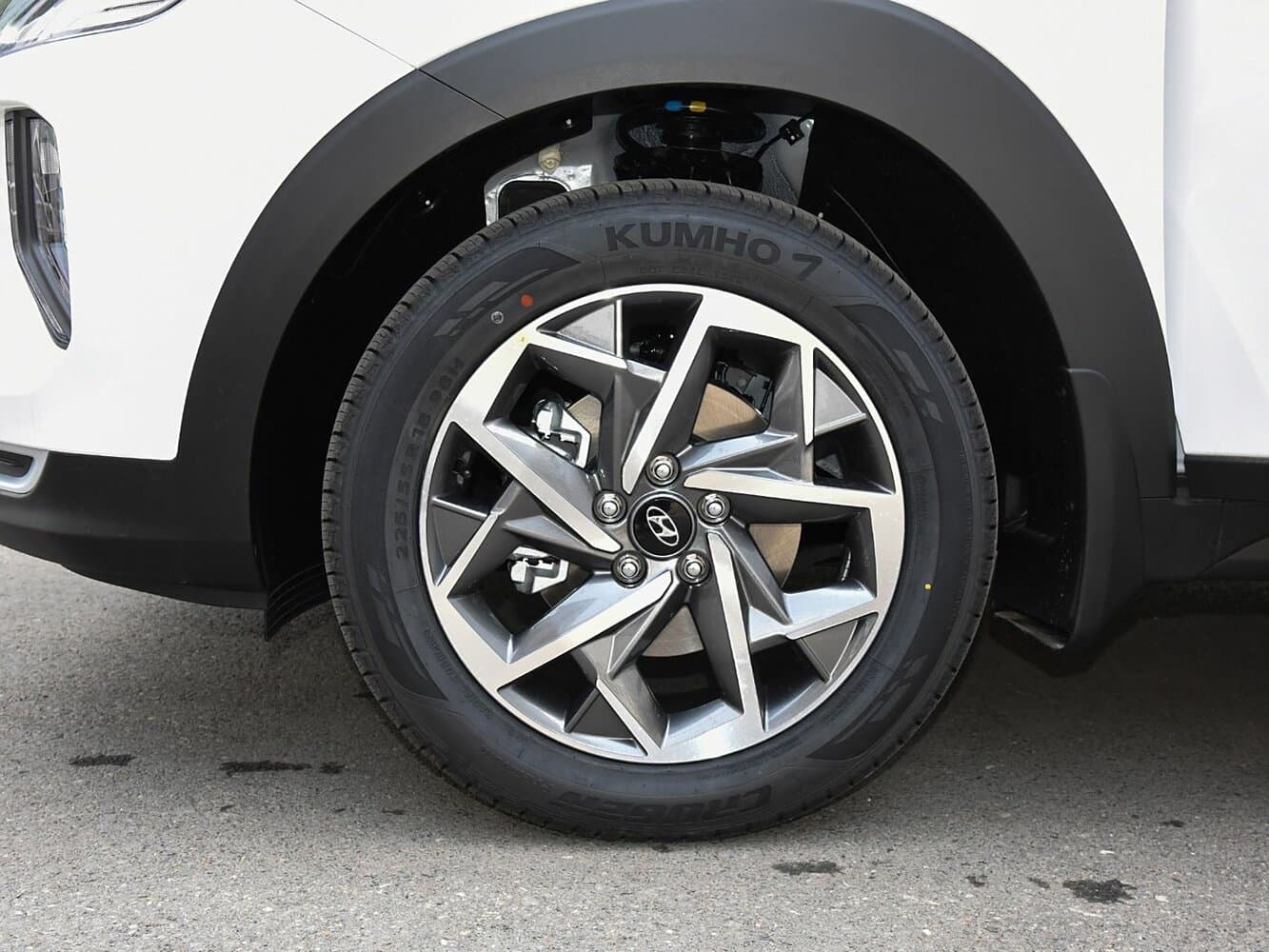 Hyundai Tucson III Рестайлинг (China Market) Внедорожник 5 дв., фото 17