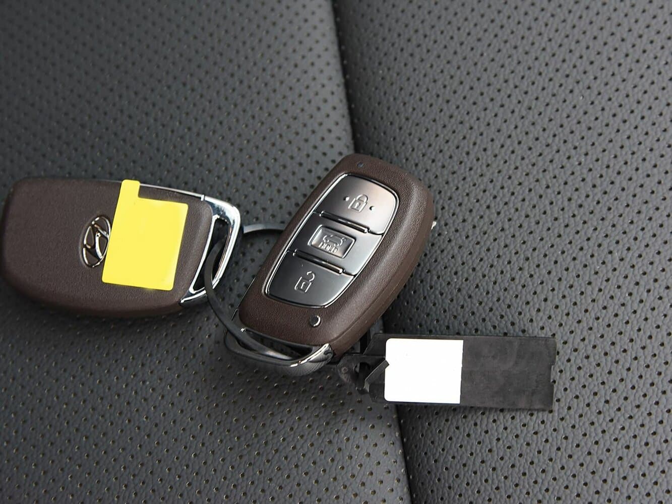 Hyundai Tucson III Рестайлинг (China Market) Внедорожник 5 дв., фото 16