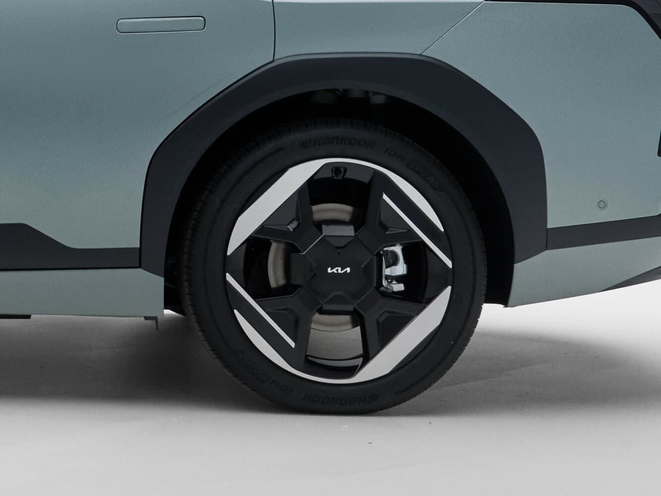 Kia EV4  Седан, фото 11