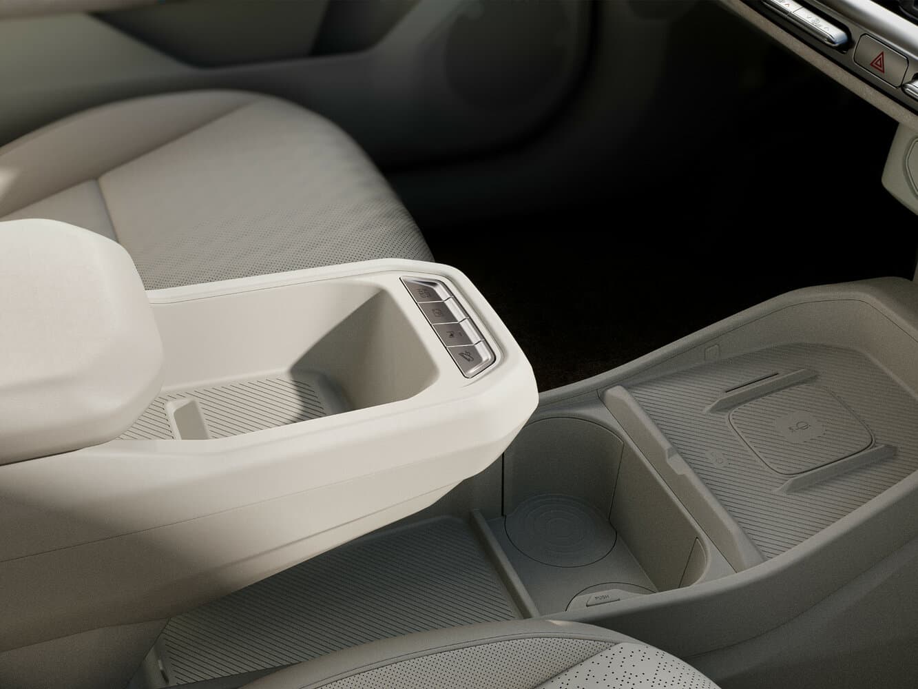 Kia EV4  Хэтчбек 5 дв., фото 8