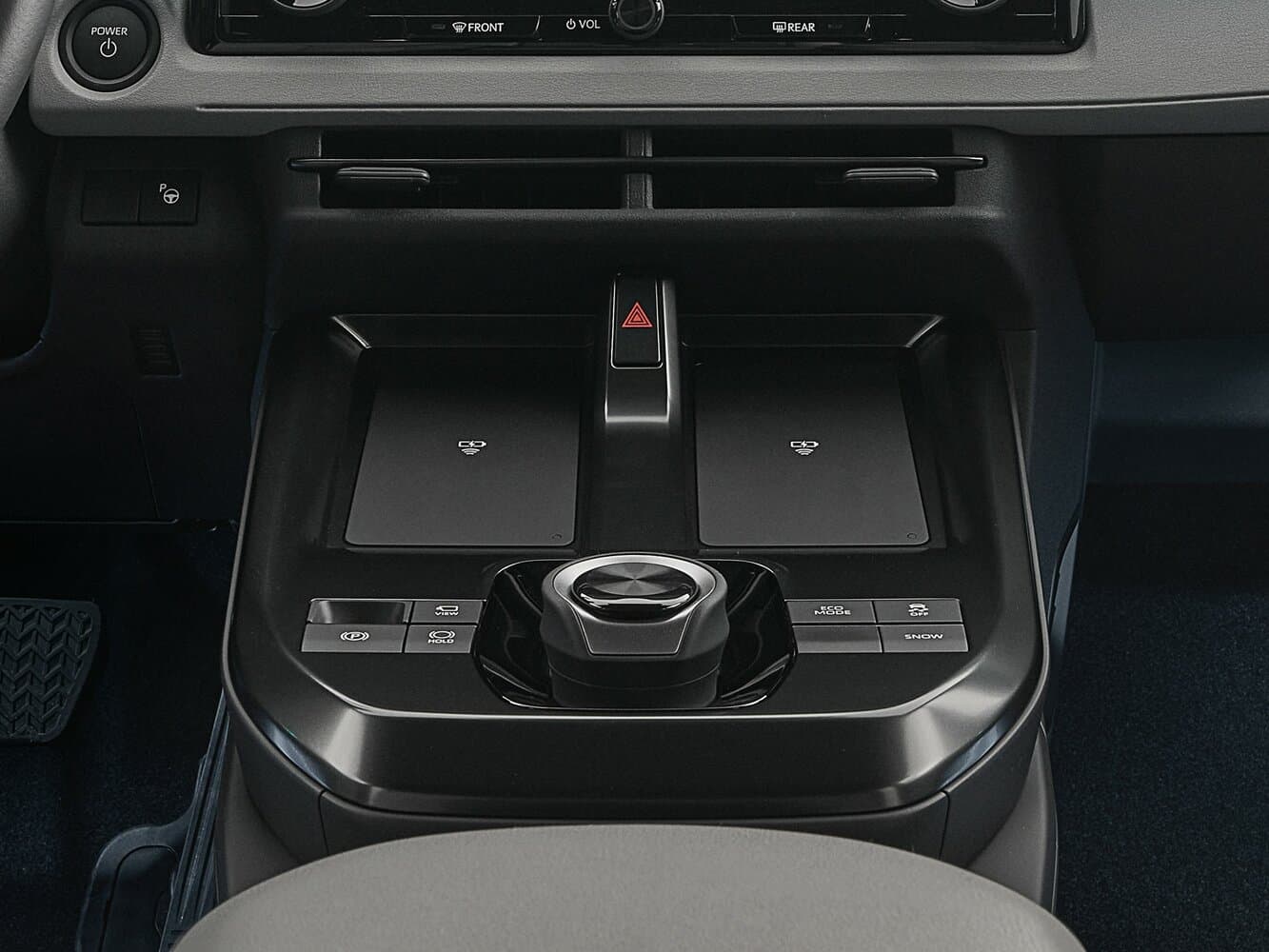 Toyota C-HR+  Внедорожник 5 дв., фото 7