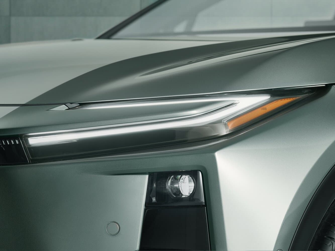 Toyota C-HR+  Внедорожник 5 дв., фото 9
