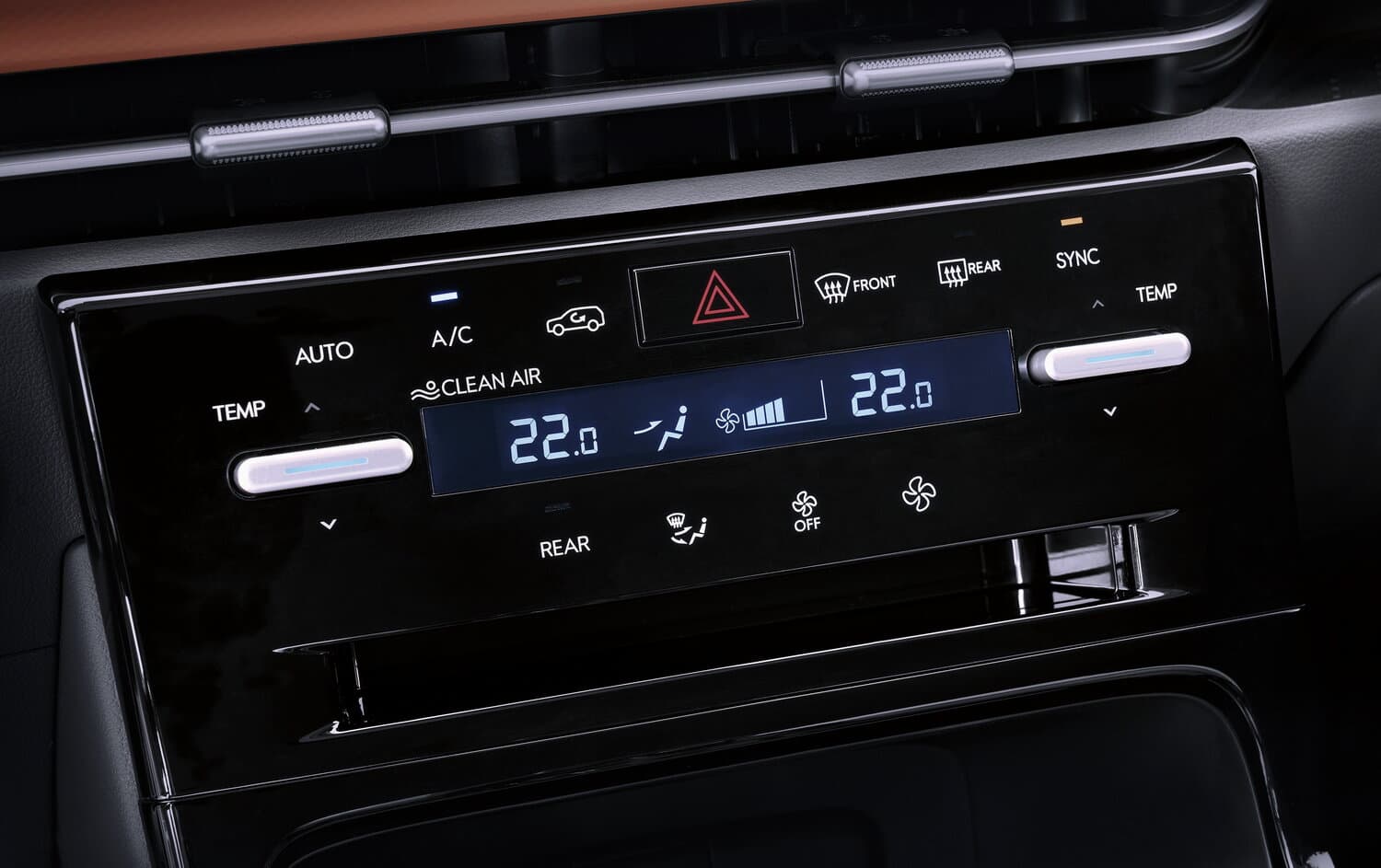 Hyundai Creta II Рестайлинг Внедорожник 5 дв. Grand, фото 10