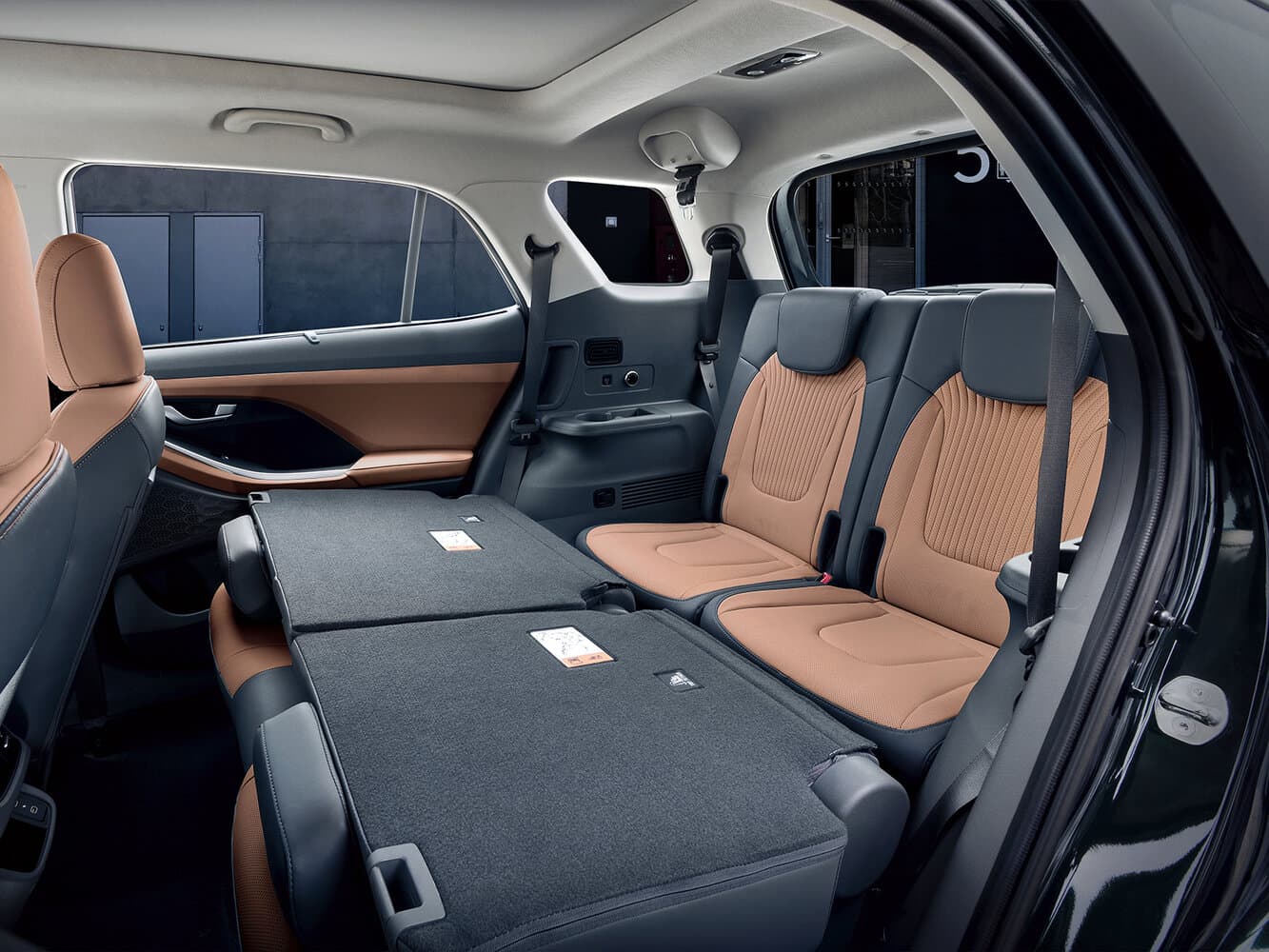 Hyundai Creta II Рестайлинг Внедорожник 5 дв. Grand, фото 8