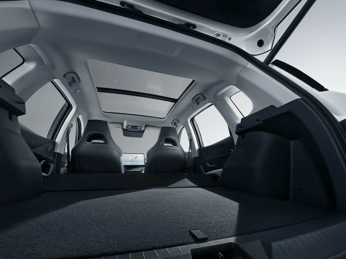 BYD Sea Lion 05 I Рестайлинг Внедорожник 5 дв. DM, фото 10