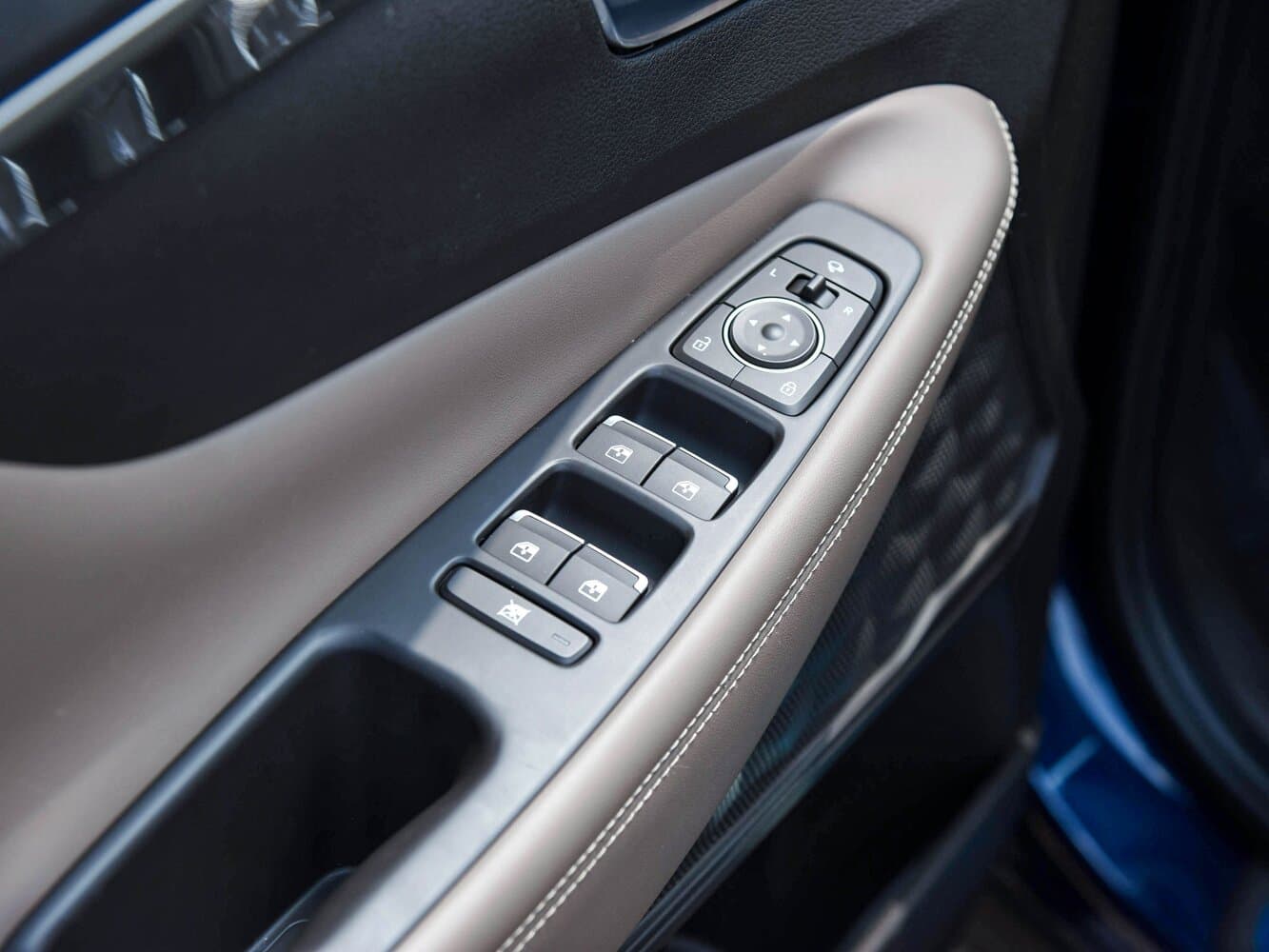 Hyundai, Santa Fe, IV Рестайлинг (China Market), 2023, фото 2