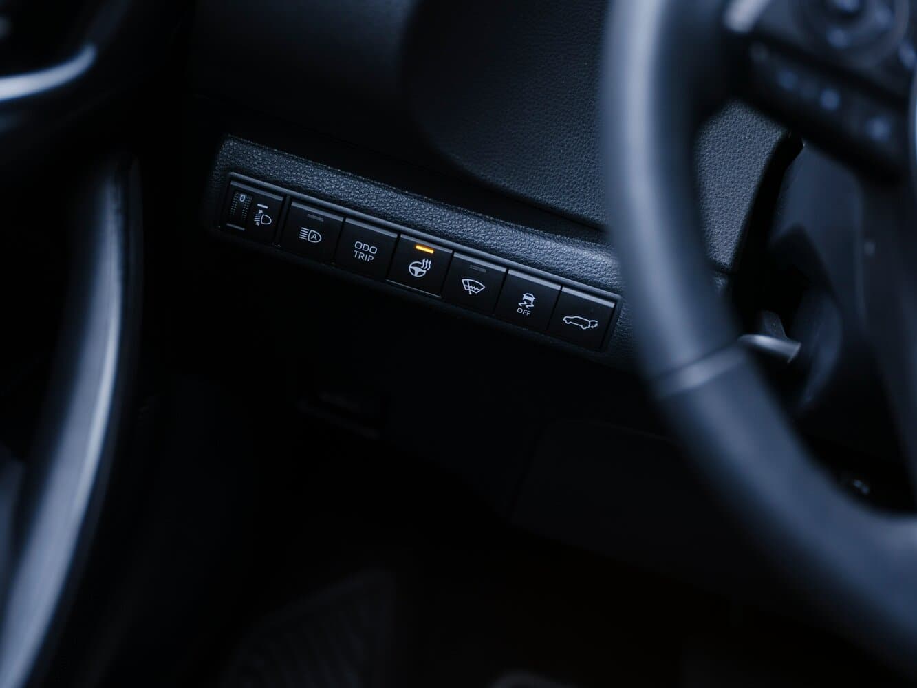 Toyota Corolla XII (E210) Рестайлинг Универсал 5 дв. Touring, фото 16