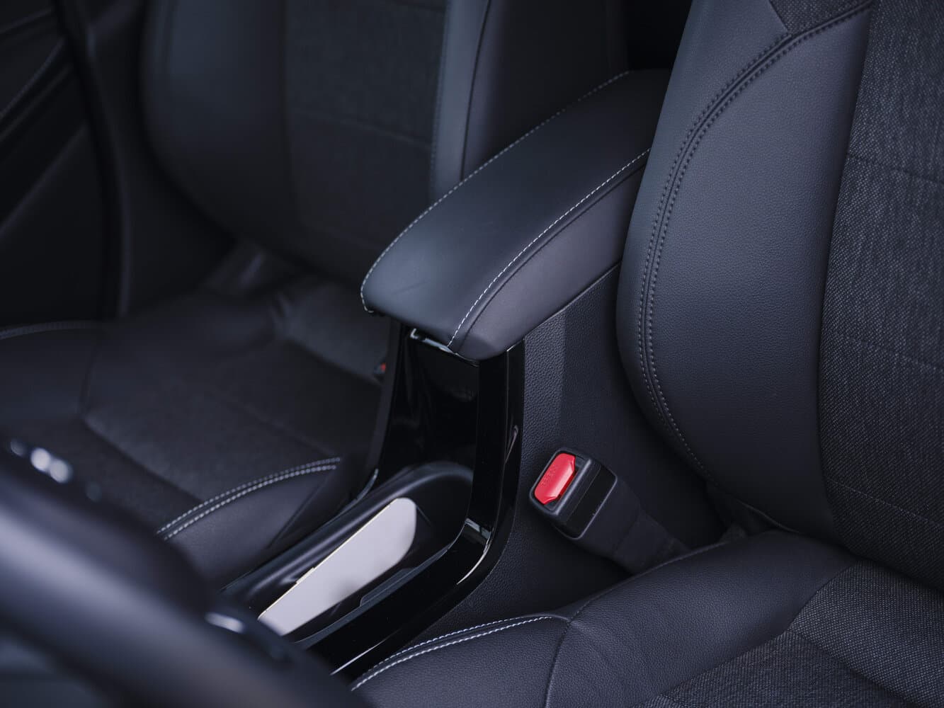 Toyota Corolla XII (E210) Рестайлинг Универсал 5 дв. Touring, фото 17