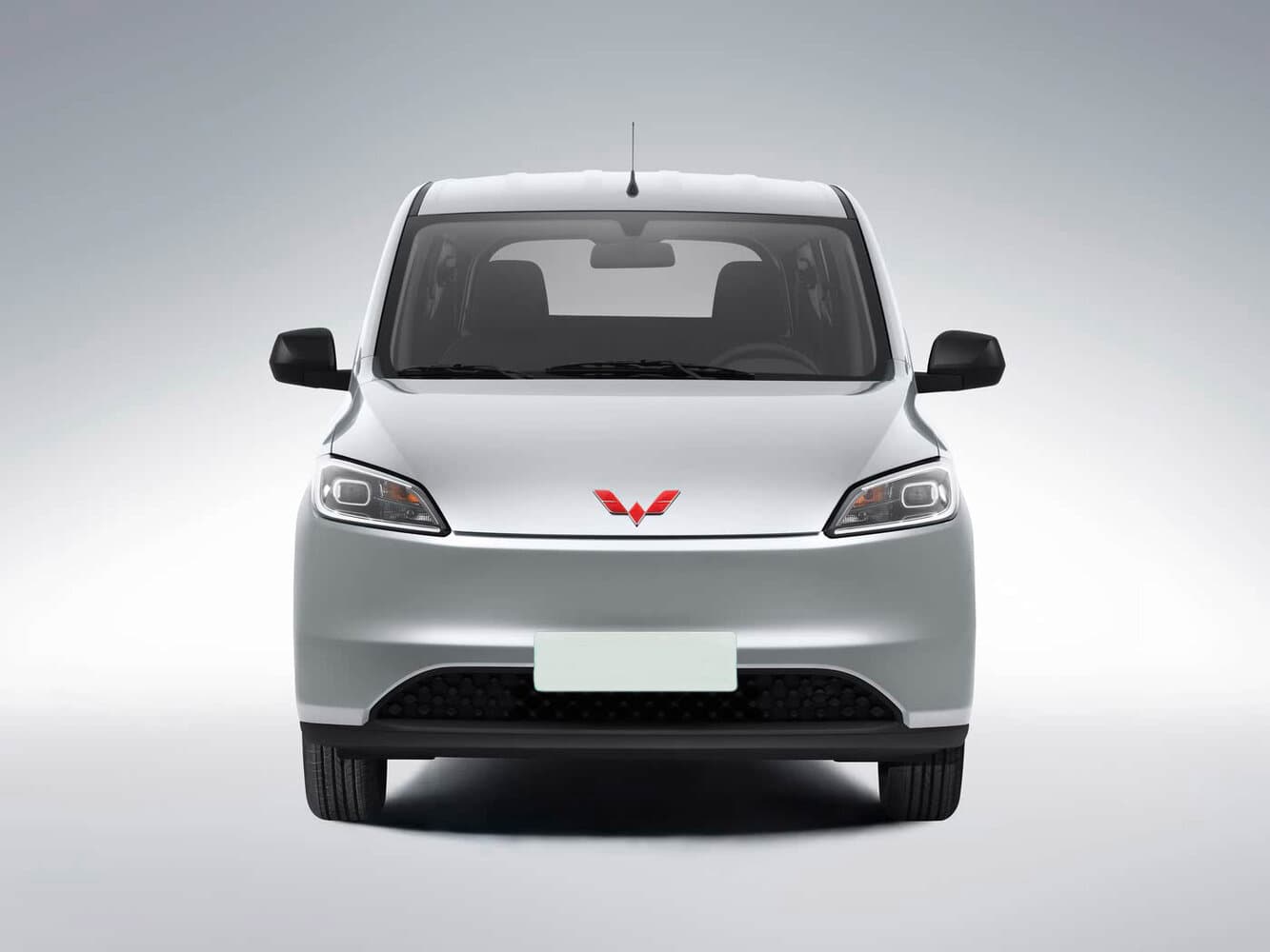 Wuling Hongguang  Компактвэн, фото 3