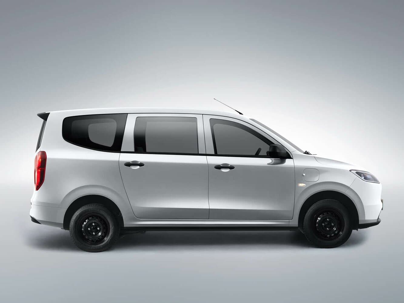 Wuling Hongguang  Компактвэн, фото 2