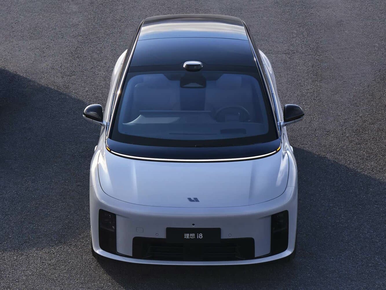 Lixiang, i8, 2025, фото 6