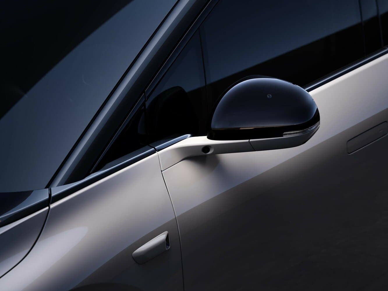 Lixiang i8