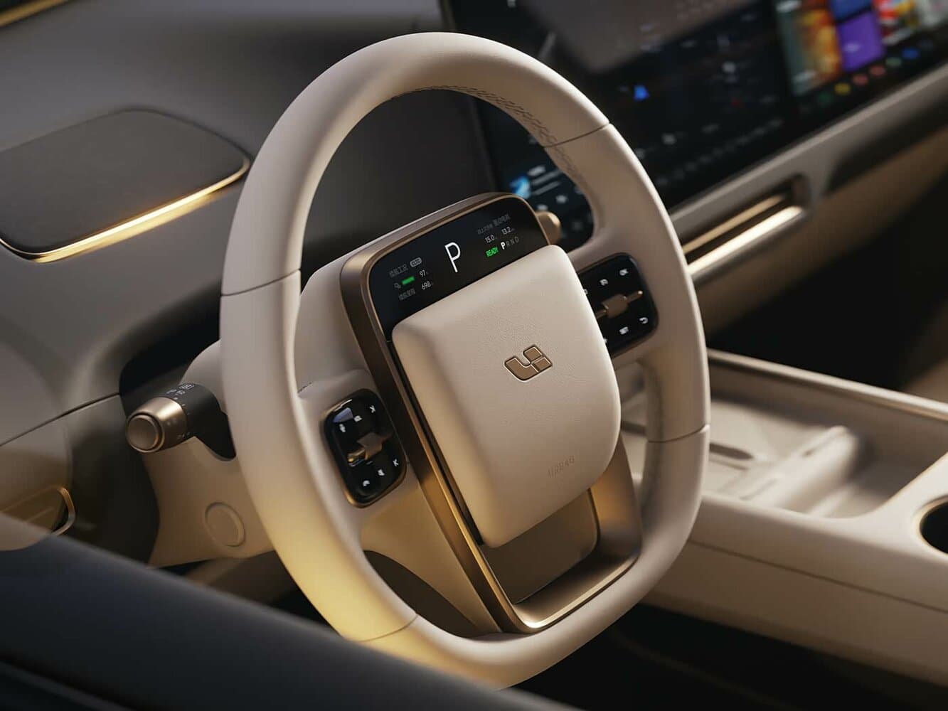 Lixiang, i8, 2025, фото 8