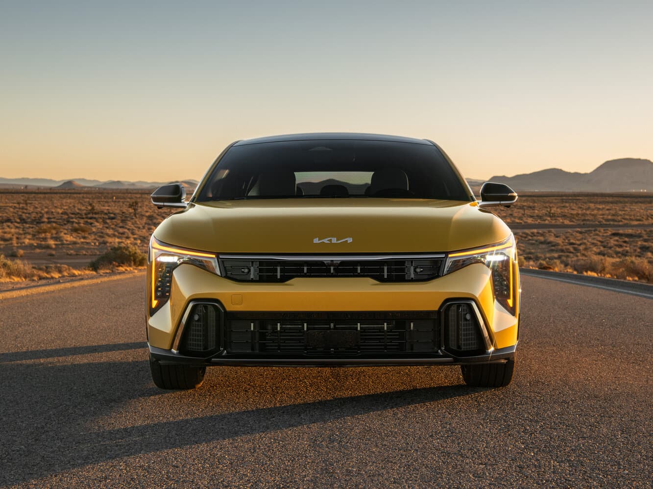 Kia K4  Хэтчбек 5 дв., фото 3