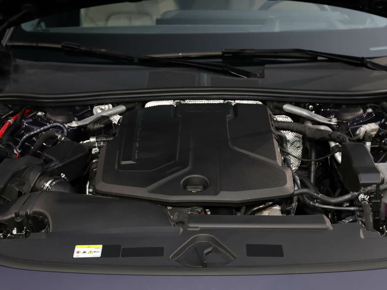 Audi, A5, III (B10), 2026, фото 19