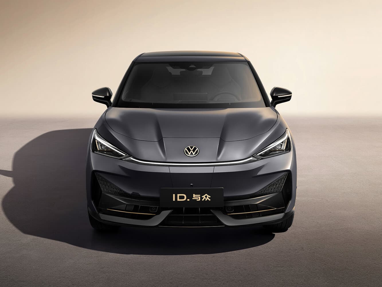 Volkswagen ID.Unyx 06