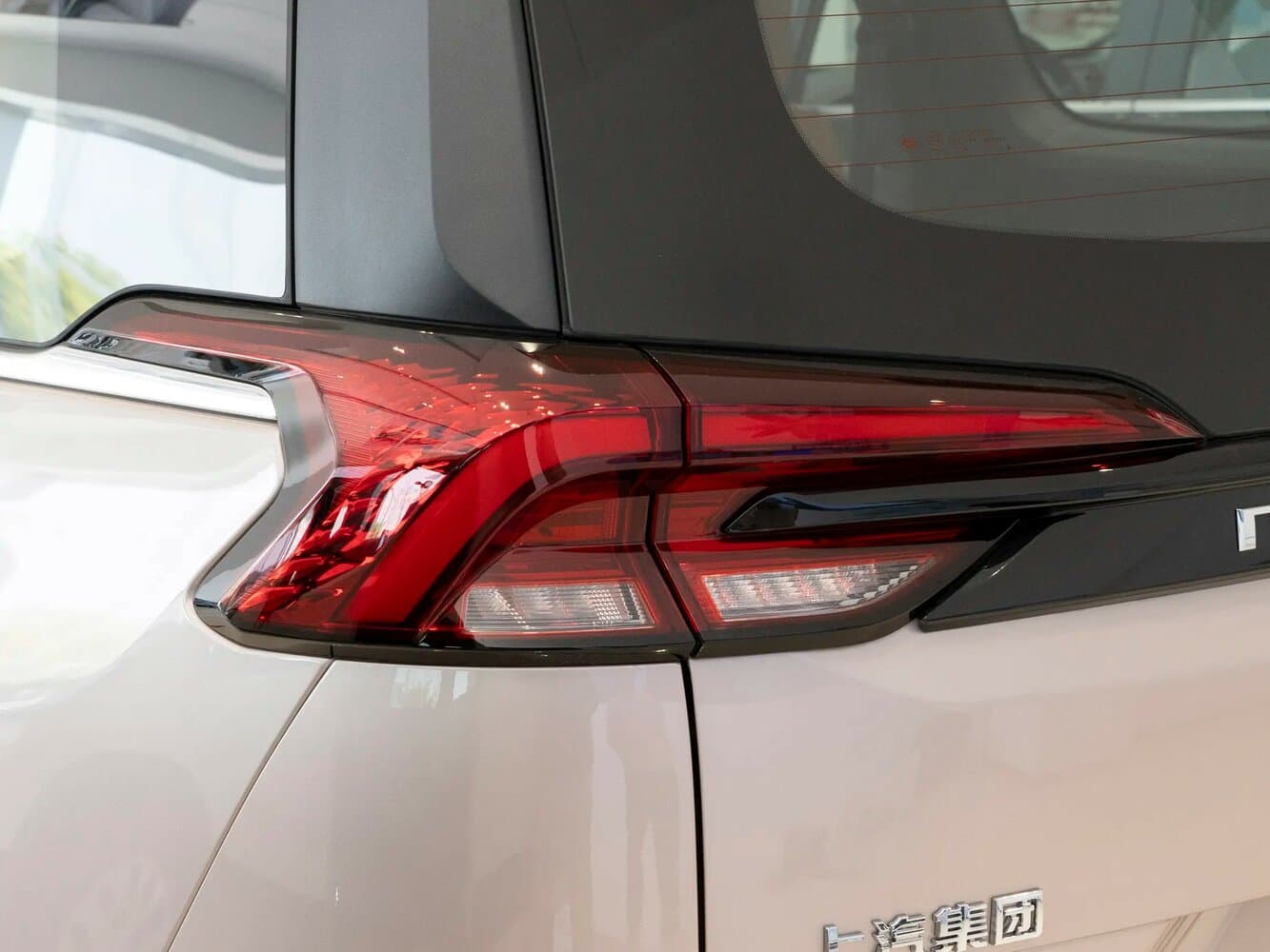 Maxus, G50 Max, 2025, фото 5