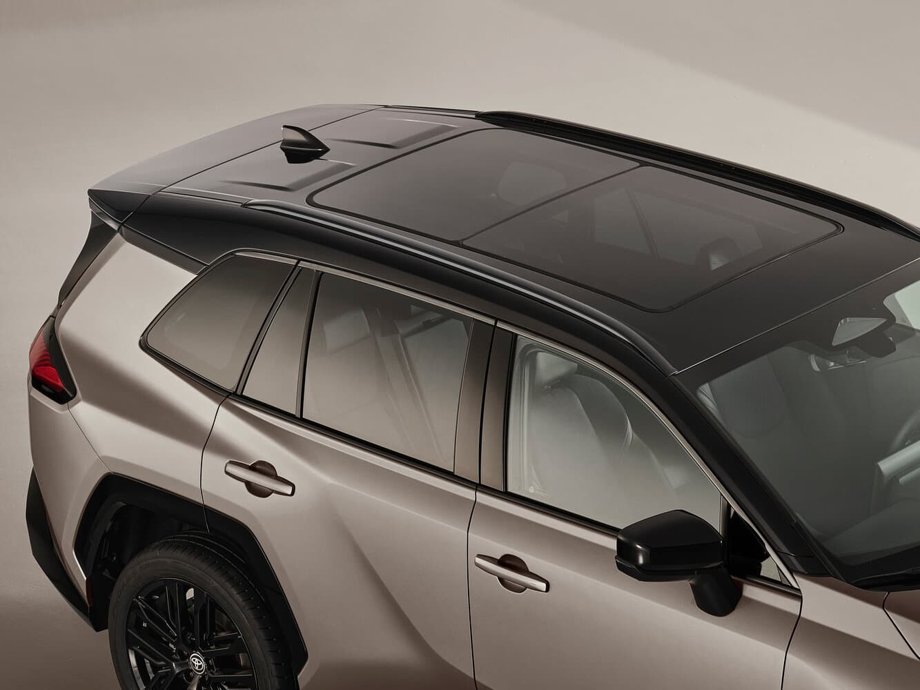 Toyota RAV4 VI (XA60) Внедорожник 5 дв., фото 14