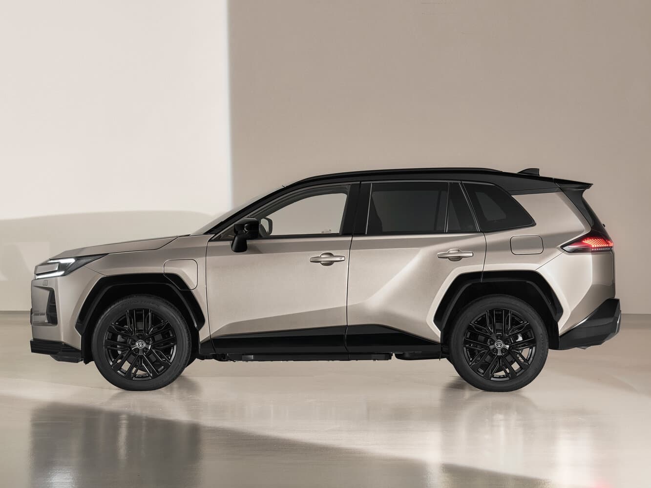 Toyota RAV4 VI (XA60) Внедорожник 5 дв., фото 2