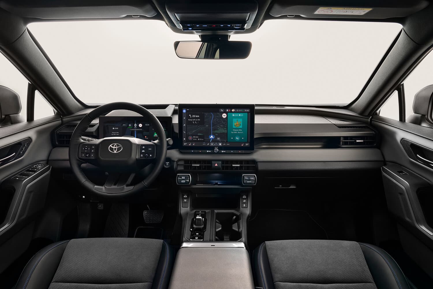 Toyota RAV4 VI (XA60) Внедорожник 5 дв., фото 6