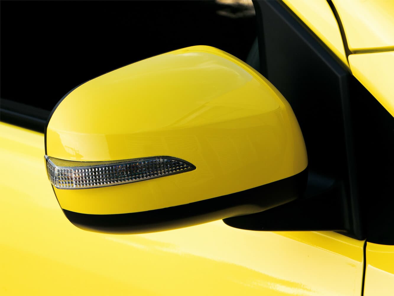 Toyota, Agya, I, 2013, фото 2