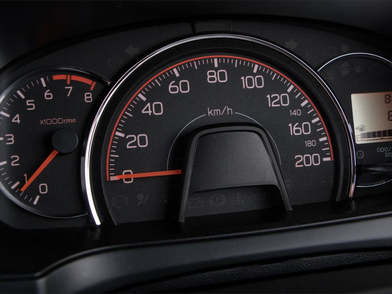 Toyota, Agya, I, 2013, фото 11