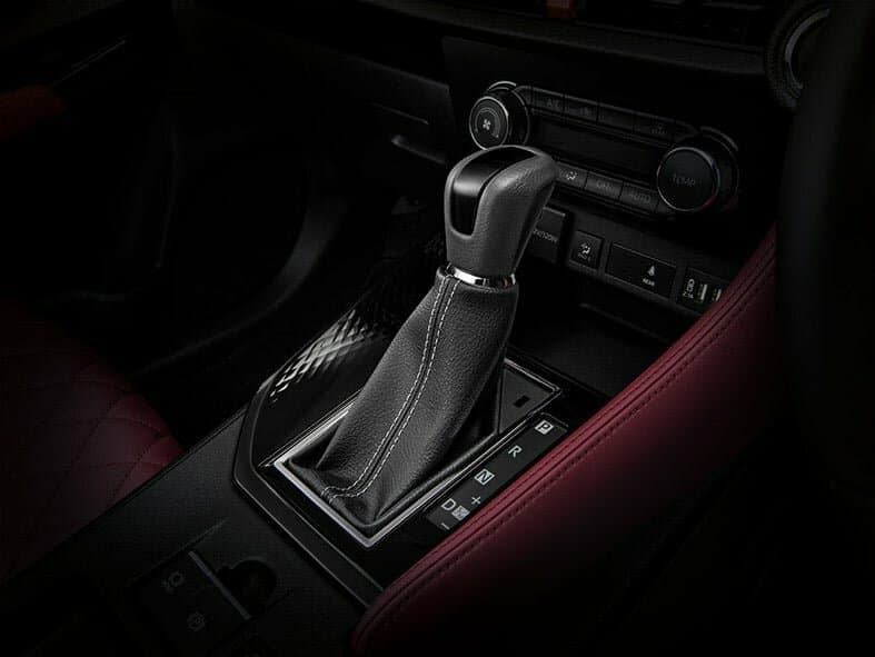 Toyota Yaris IV Седан, фото 10