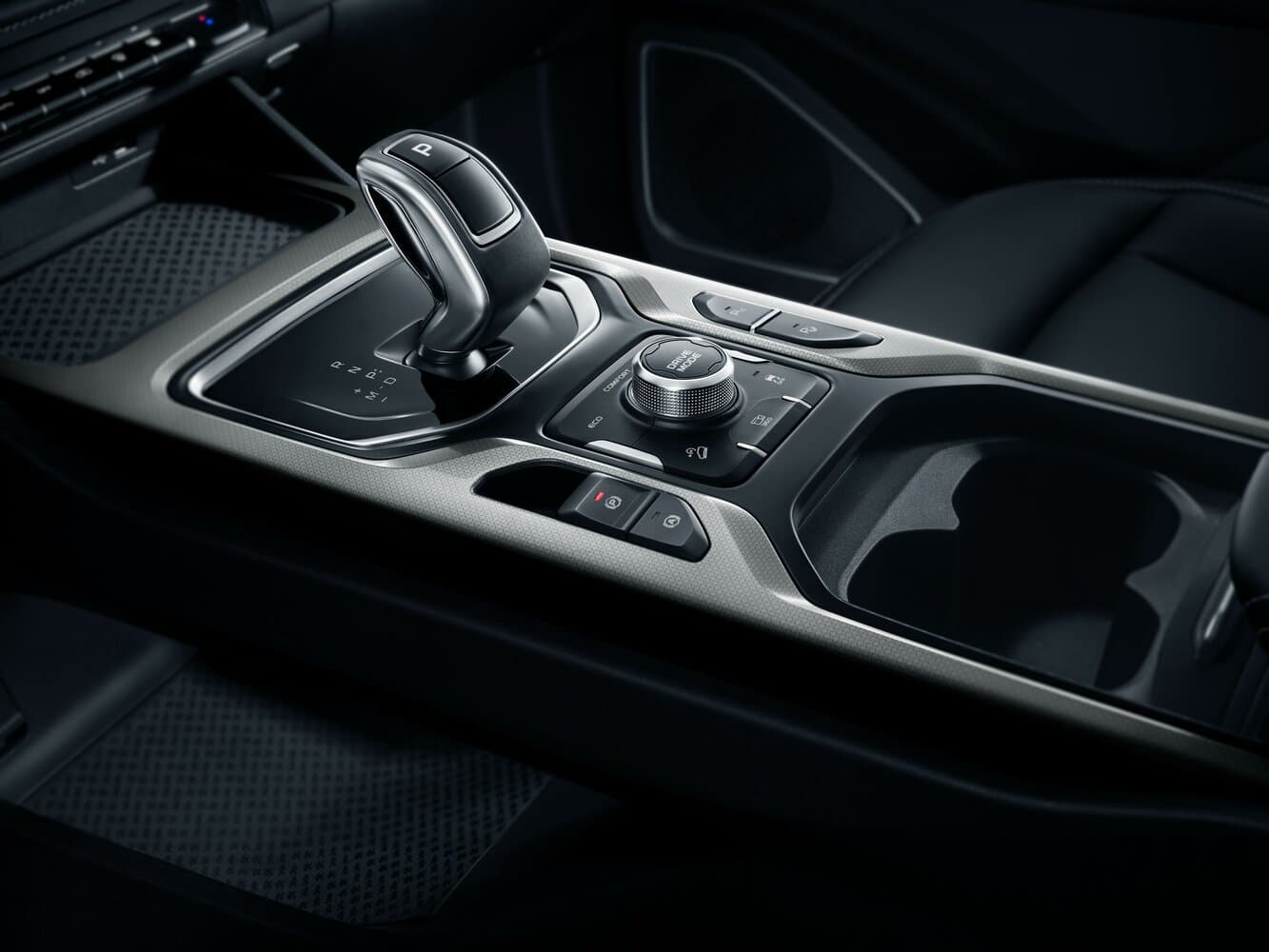 Geely, Haoyue, I, 2020, фото 3