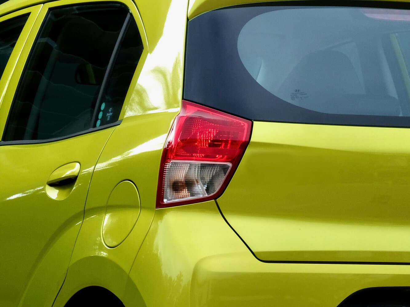 Hyundai Santro II Хэтчбек 5 дв., фото 12